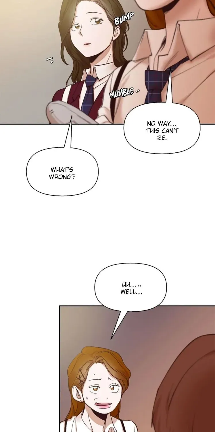 At that time, when we were young Chapter 2 page 91 - 