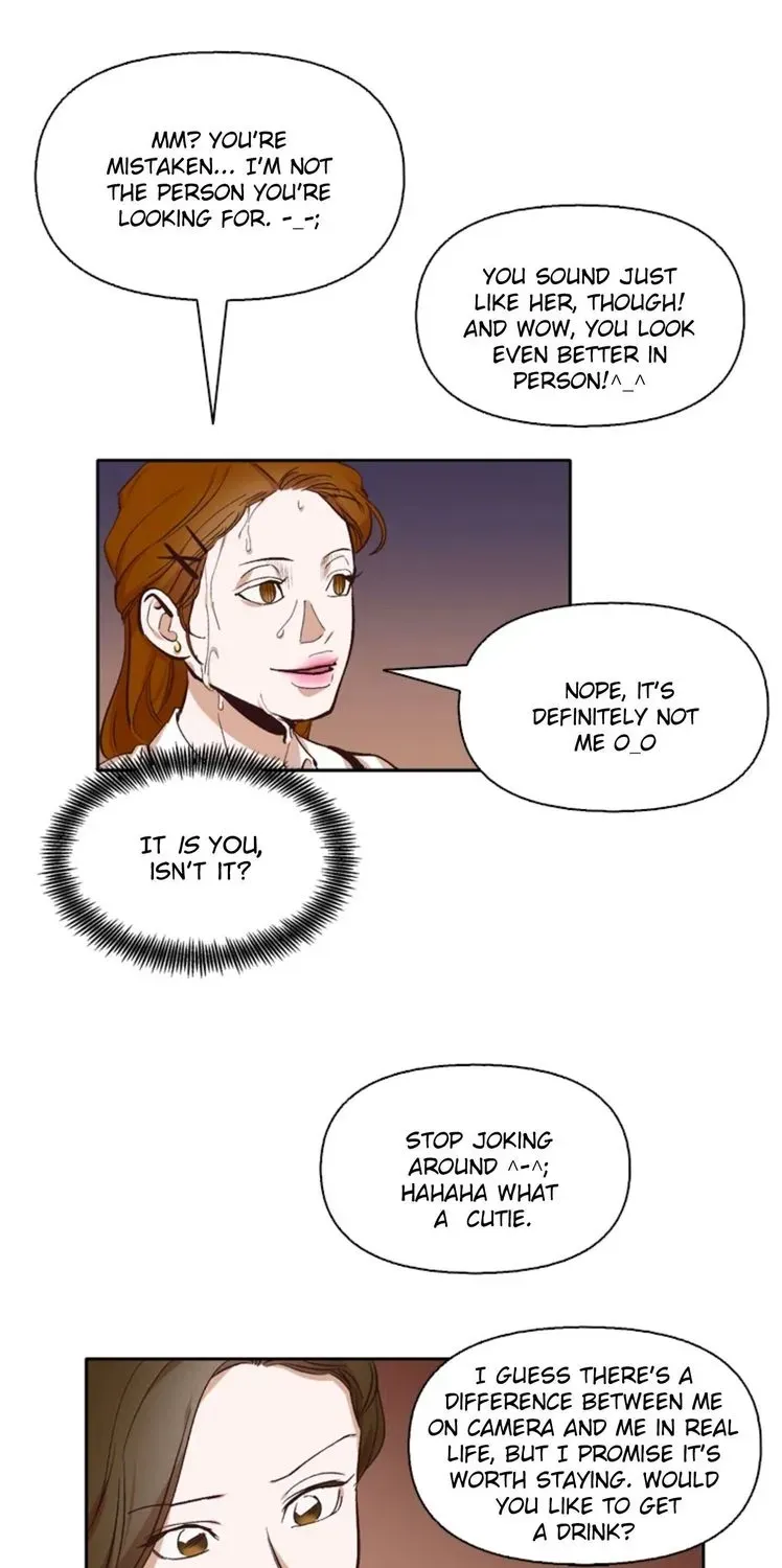 At that time, when we were young Chapter 2 page 95 - 