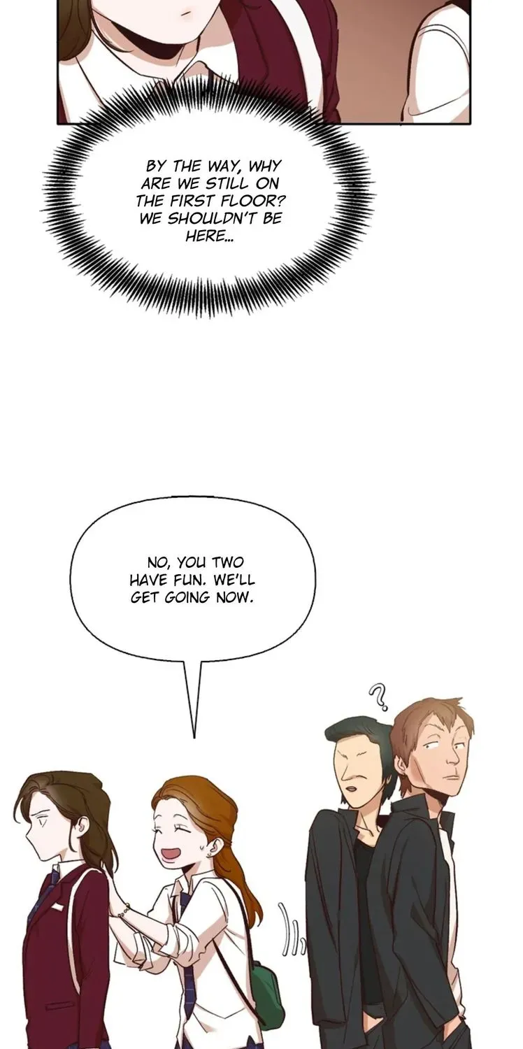 At that time, when we were young Chapter 2 page 97 - 