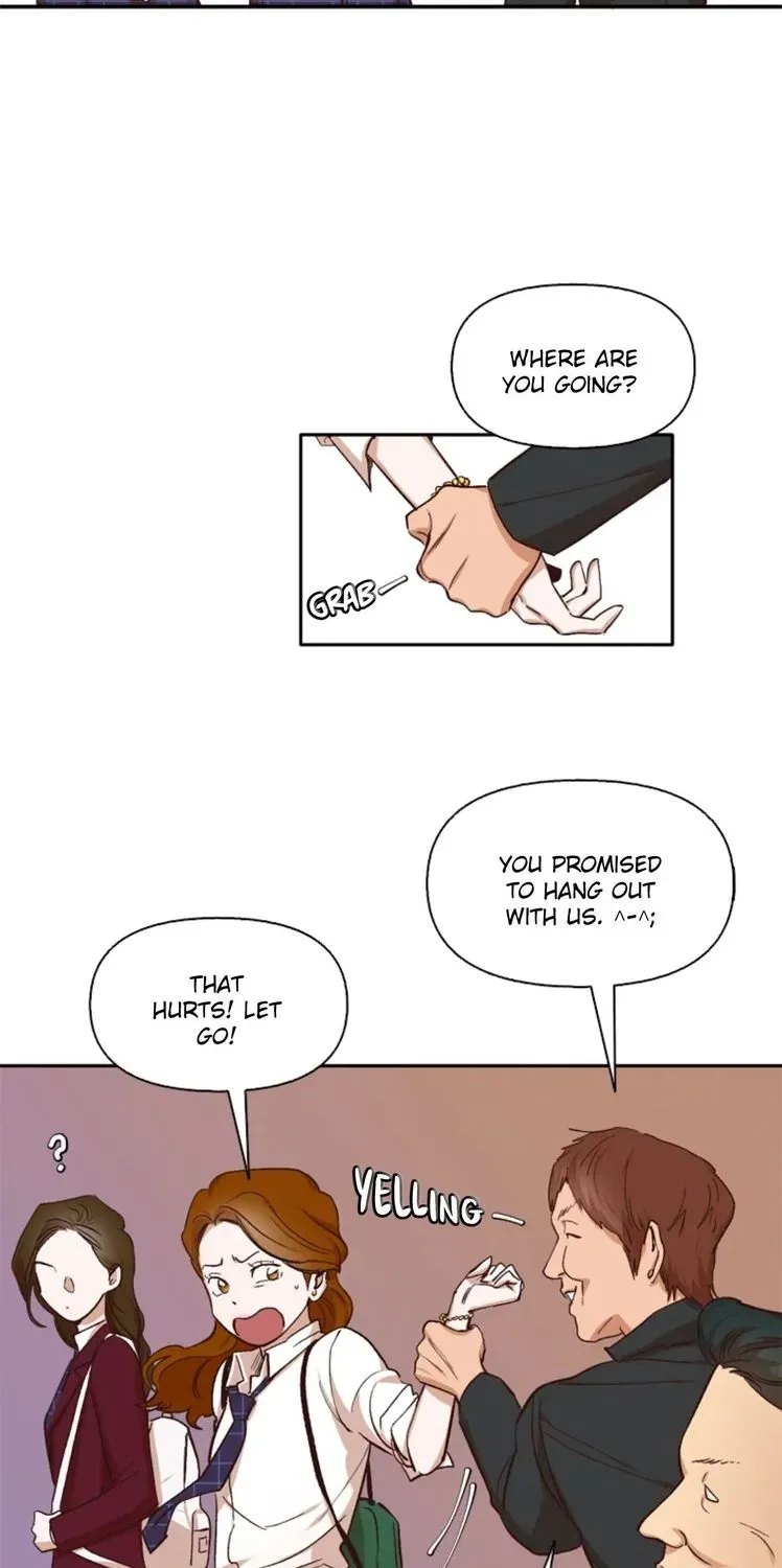 At that time, when we were young Chapter 2 page 99 - 
