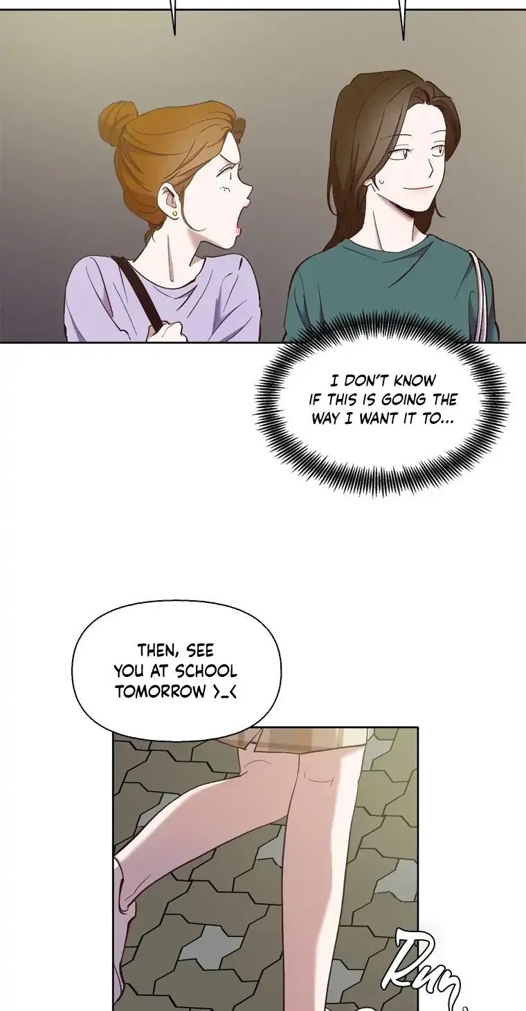 At that time, when we were young Chapter 20 page 12 - 