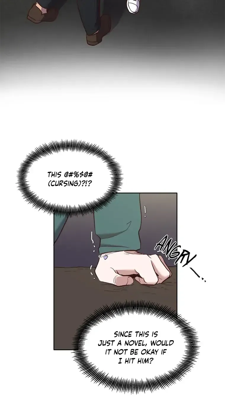 At that time, when we were young Chapter 20 page 18 - 