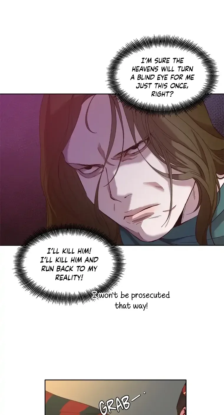 At that time, when we were young Chapter 20 page 19 - 
