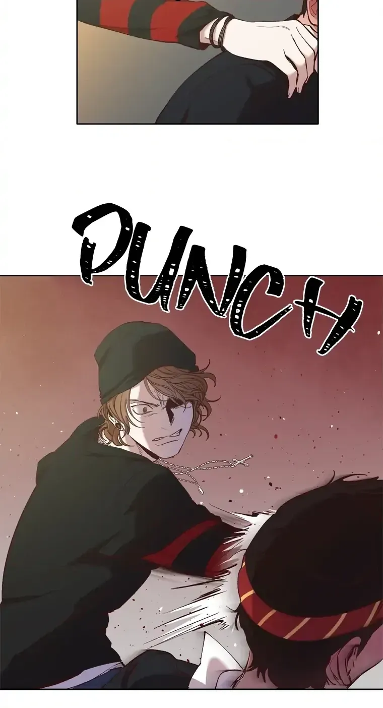At that time, when we were young Chapter 20 page 20 - 
