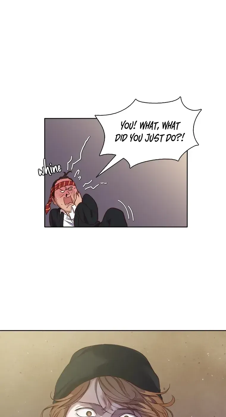 At that time, when we were young Chapter 20 page 21 - 