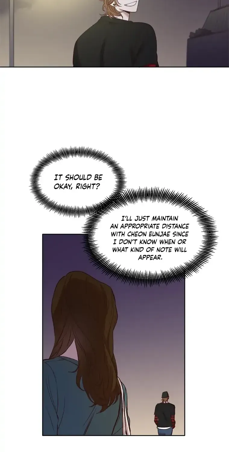 At that time, when we were young Chapter 20 page 30 - 