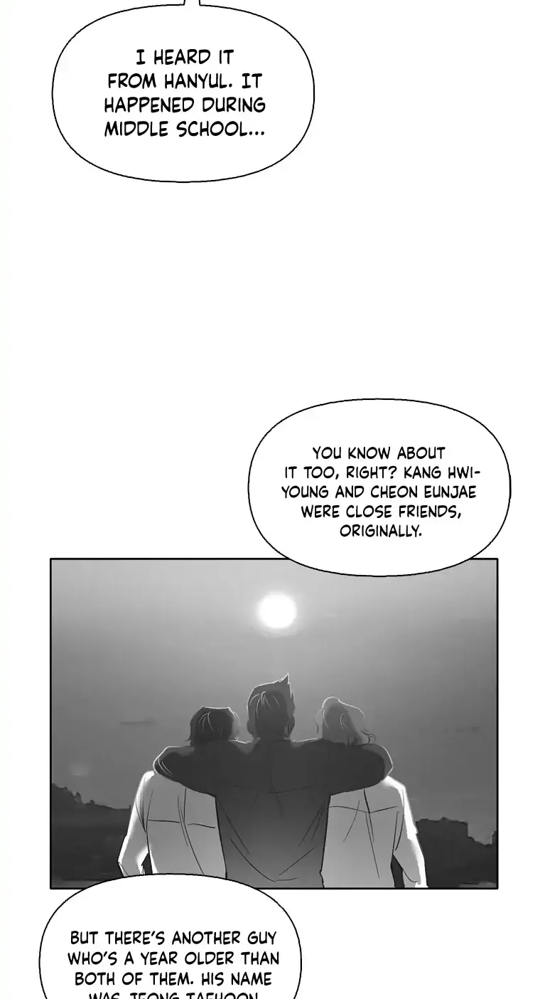 At that time, when we were young Chapter 20 page 4 - 