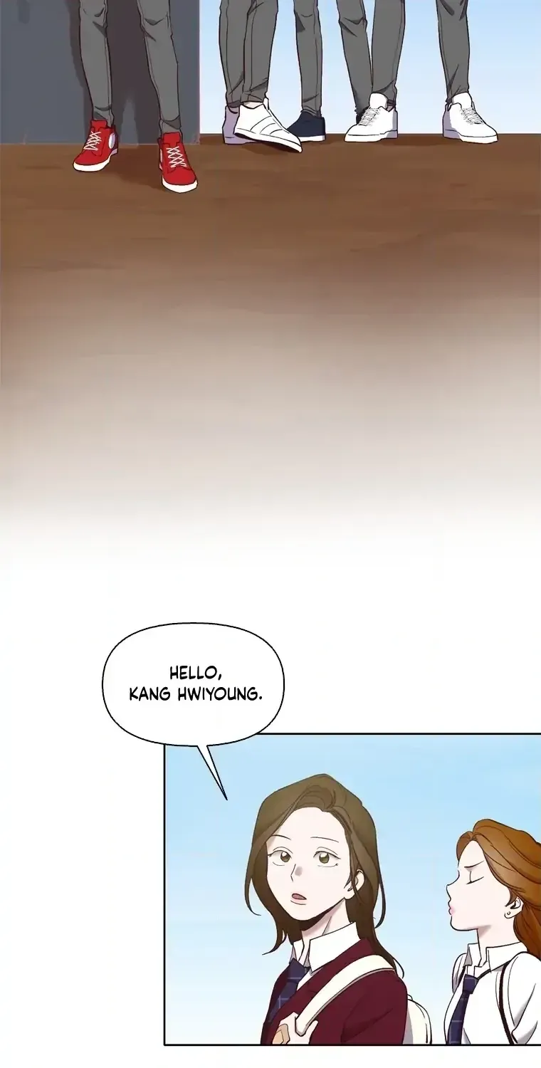 At that time, when we were young Chapter 20 page 34 - 