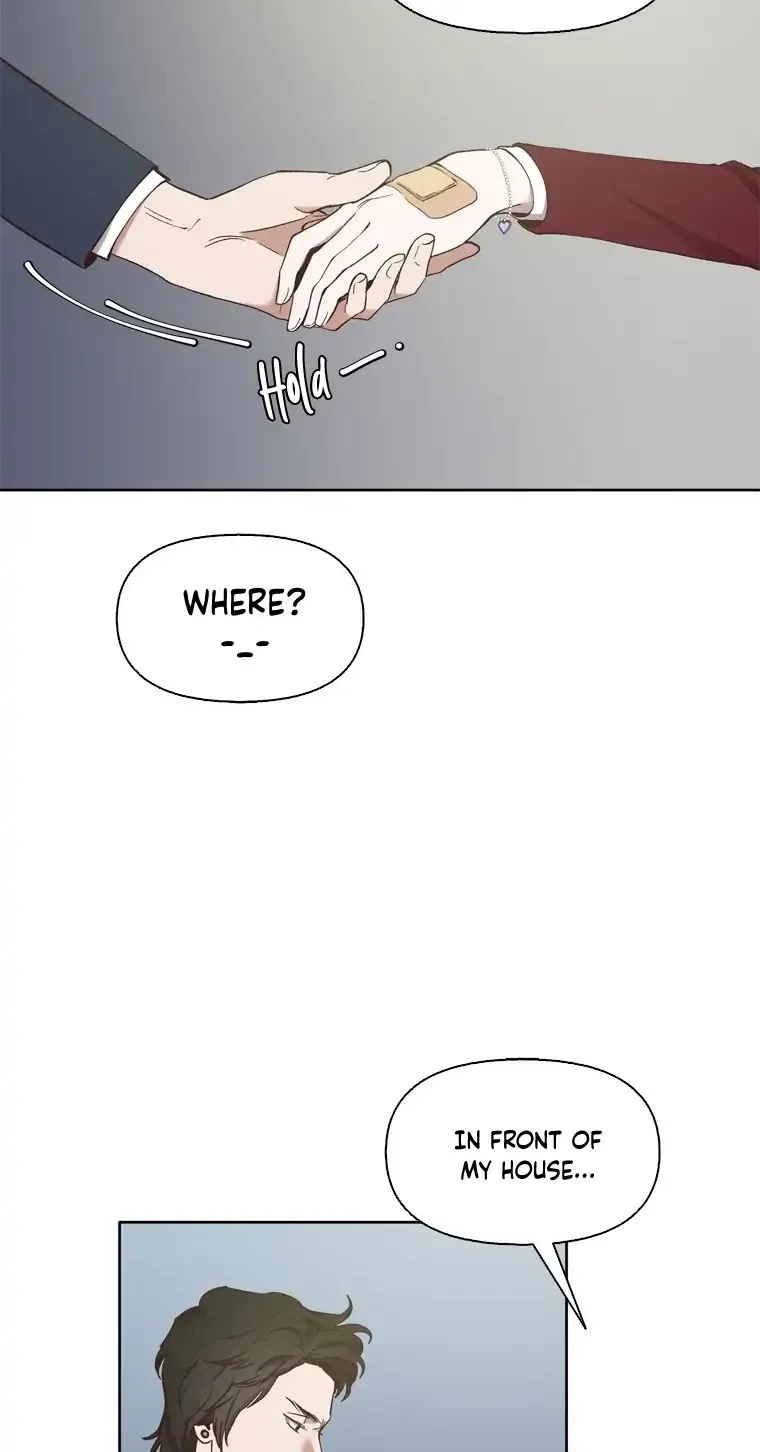 At that time, when we were young Chapter 20 page 37 - 