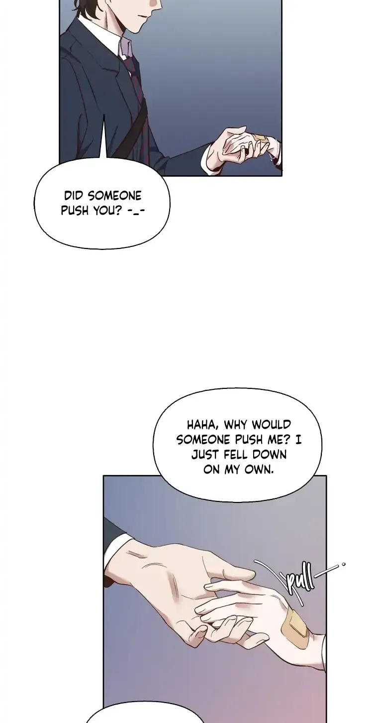 At that time, when we were young Chapter 20 page 38 - 