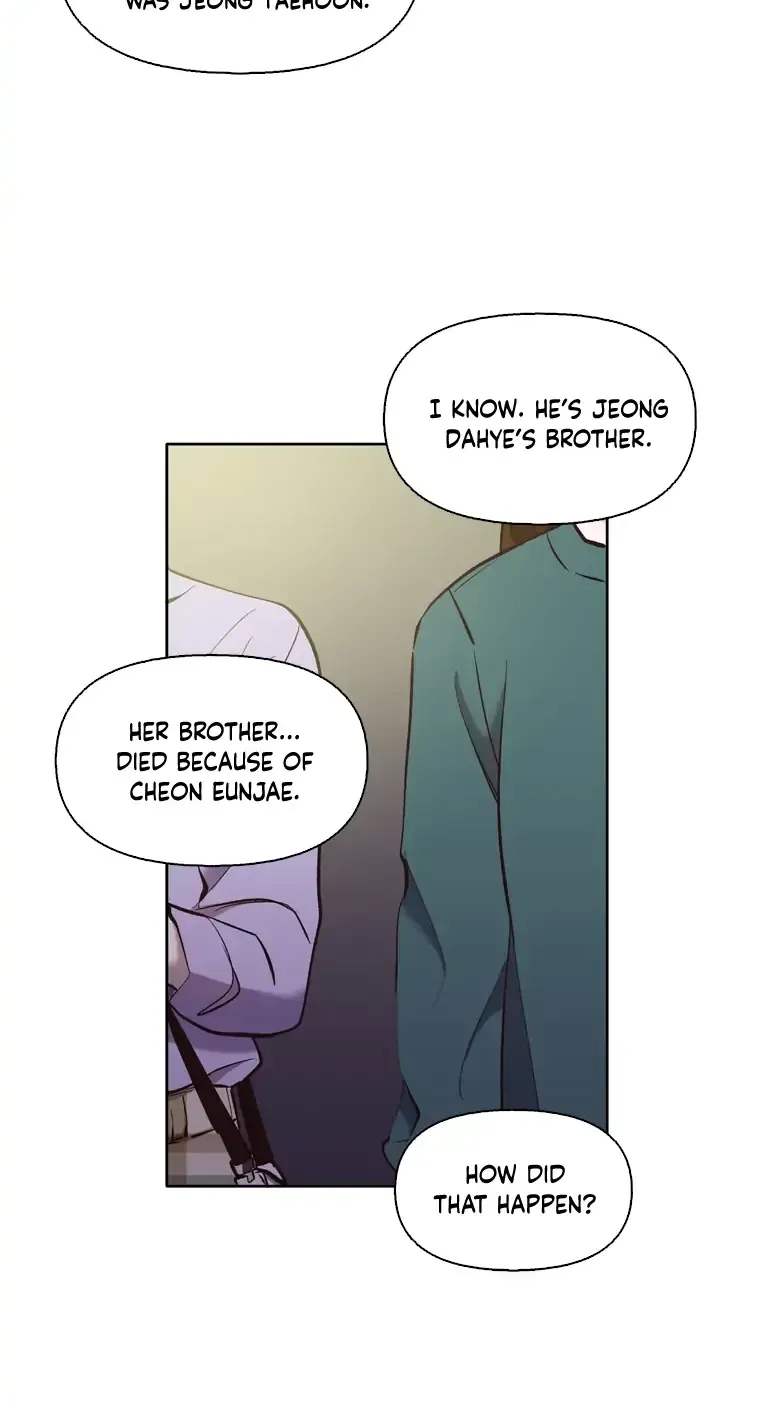 At that time, when we were young Chapter 20 page 5 - 