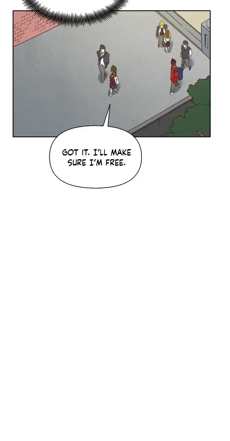At that time, when we were young Chapter 20 page 42 - 