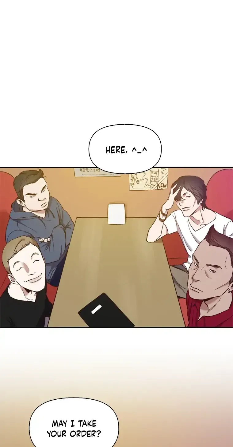 At that time, when we were young Chapter 20 page 43 - 