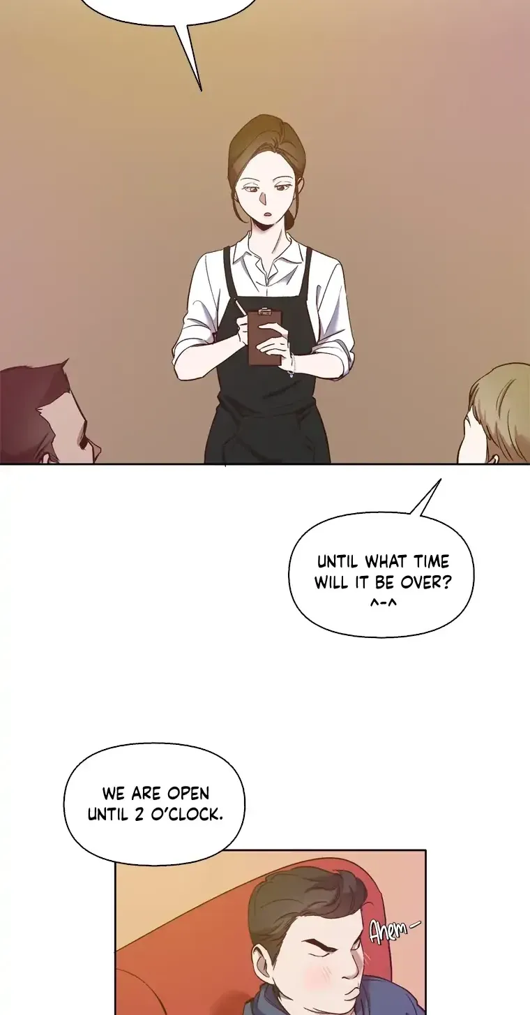 At that time, when we were young Chapter 20 page 44 - 