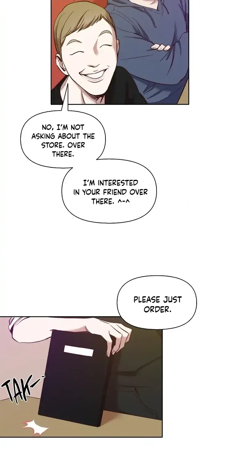 At that time, when we were young Chapter 20 page 45 - 