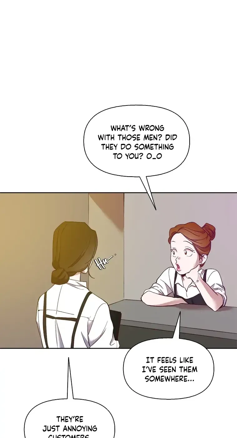 At that time, when we were young Chapter 20 page 47 - 