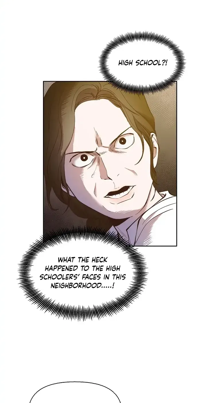 At that time, when we were young Chapter 20 page 49 - 