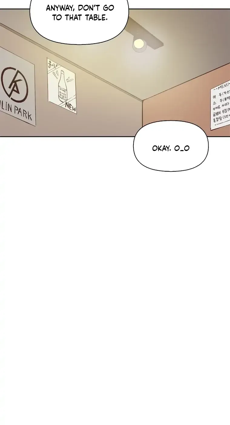 At that time, when we were young Chapter 20 page 50 - 