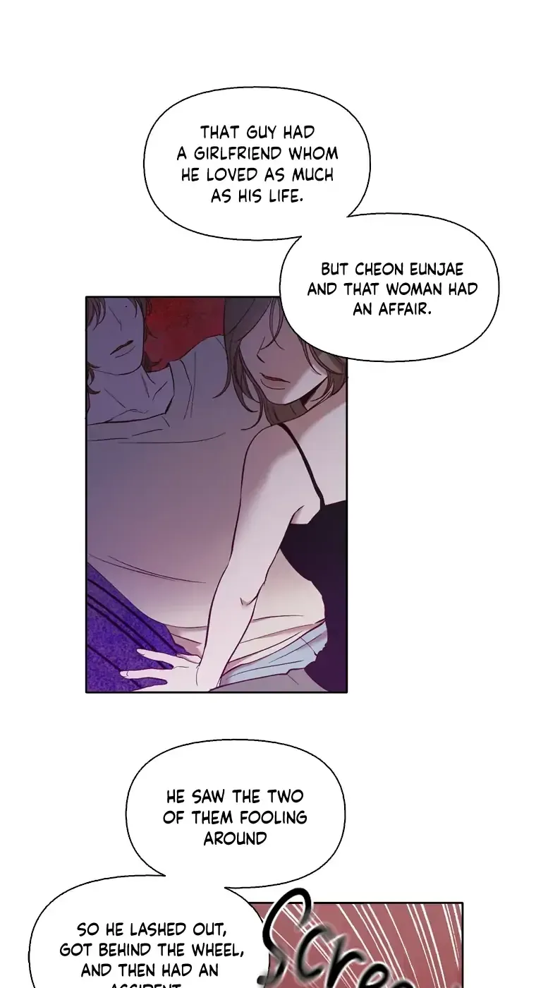 At that time, when we were young Chapter 20 page 6 - 