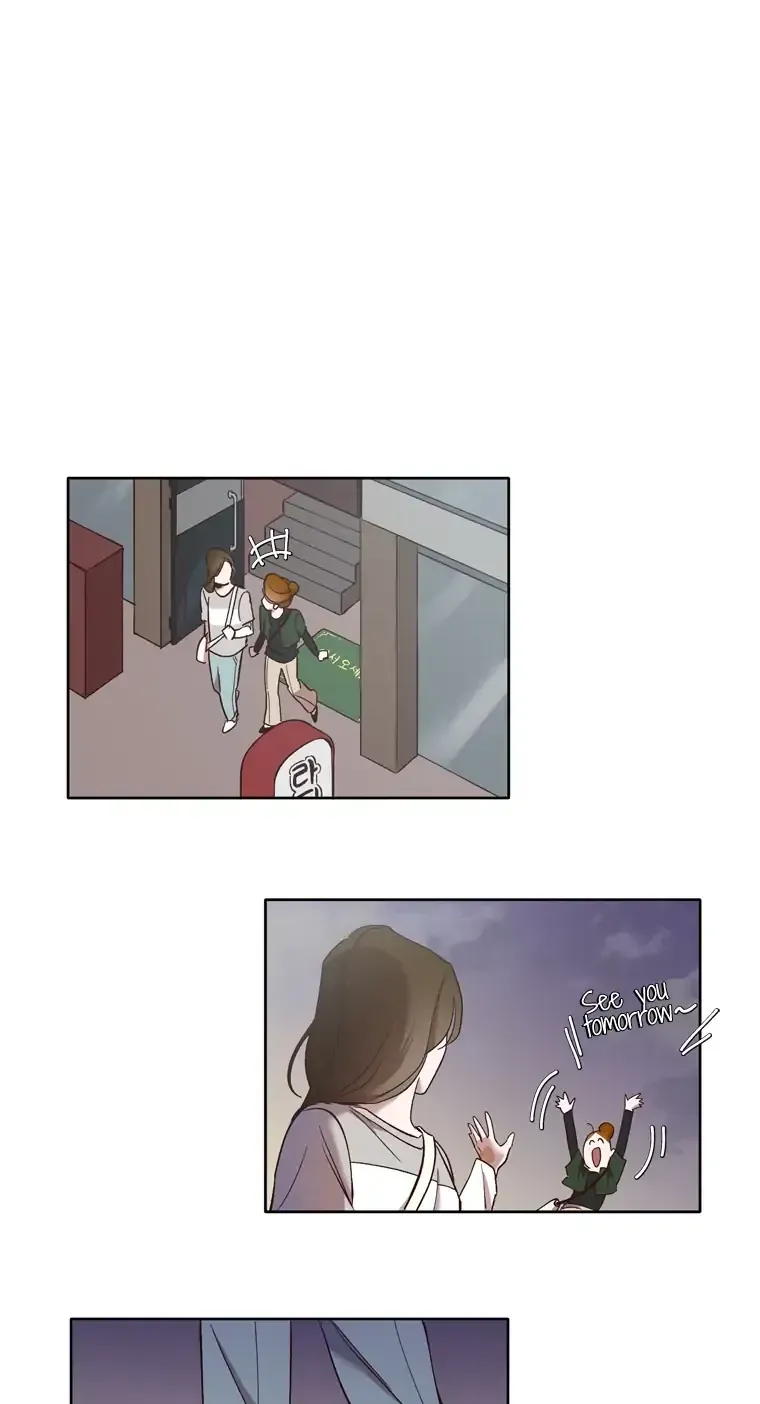 At that time, when we were young Chapter 20 page 51 - 