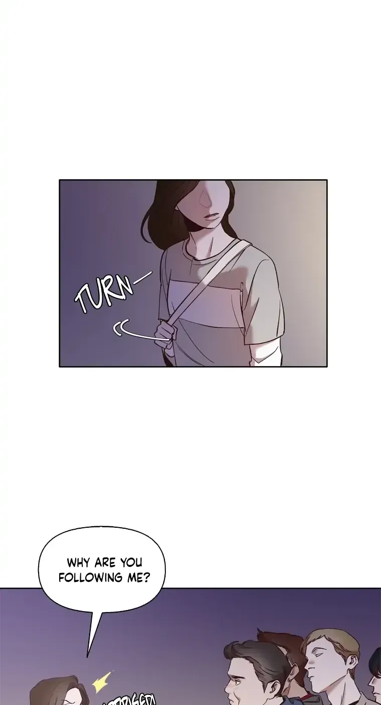 At that time, when we were young Chapter 20 page 53 - 
