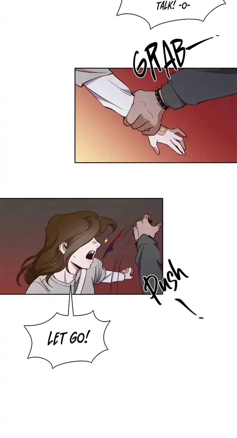 At that time, when we were young Chapter 20 page 55 - 