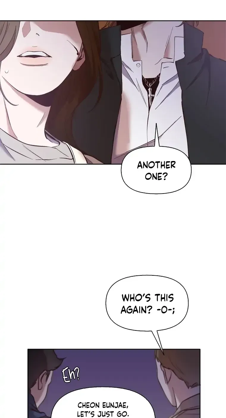 At that time, when we were young Chapter 20 page 56 - 