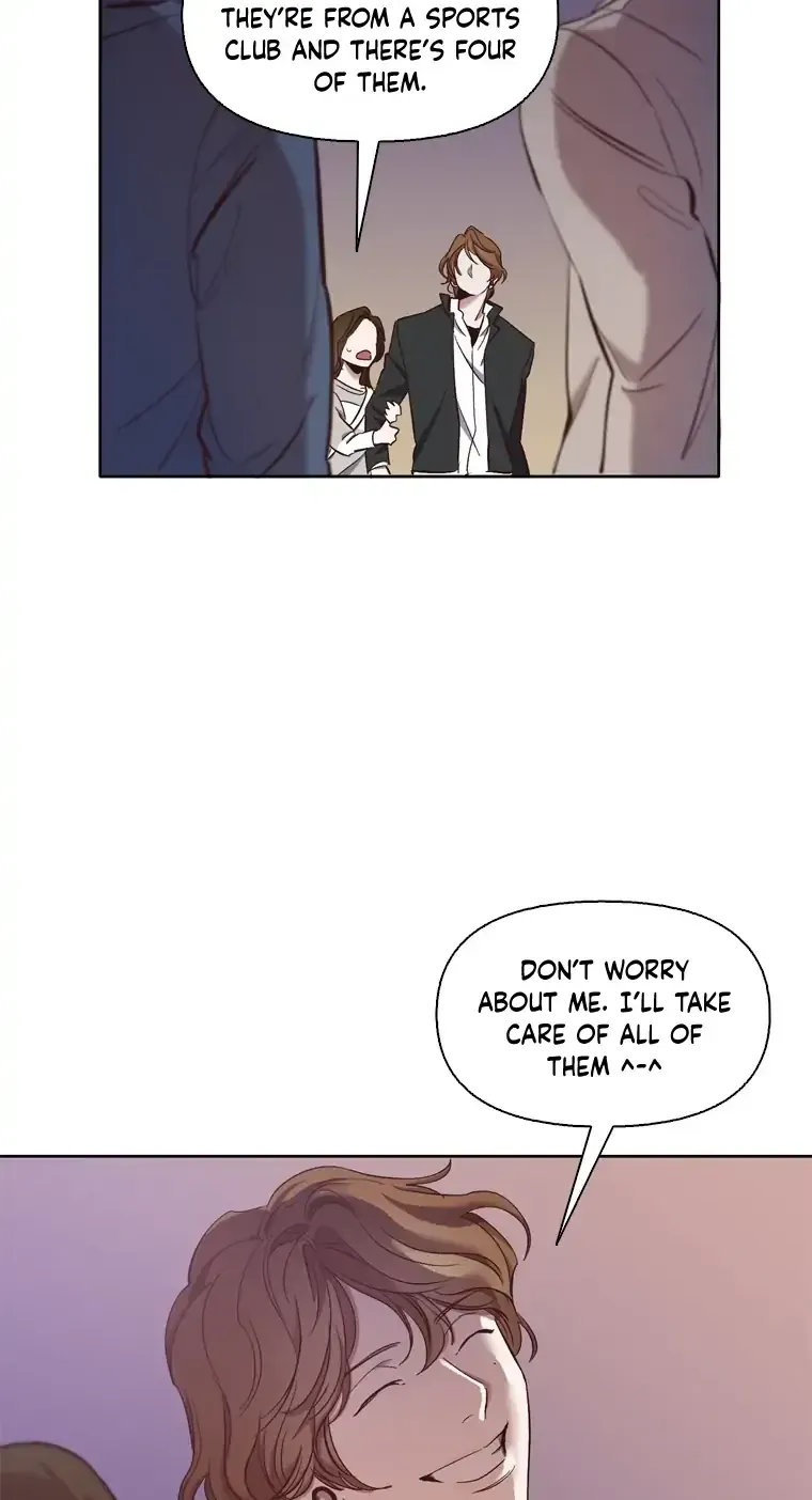 At that time, when we were young Chapter 20 page 57 - 