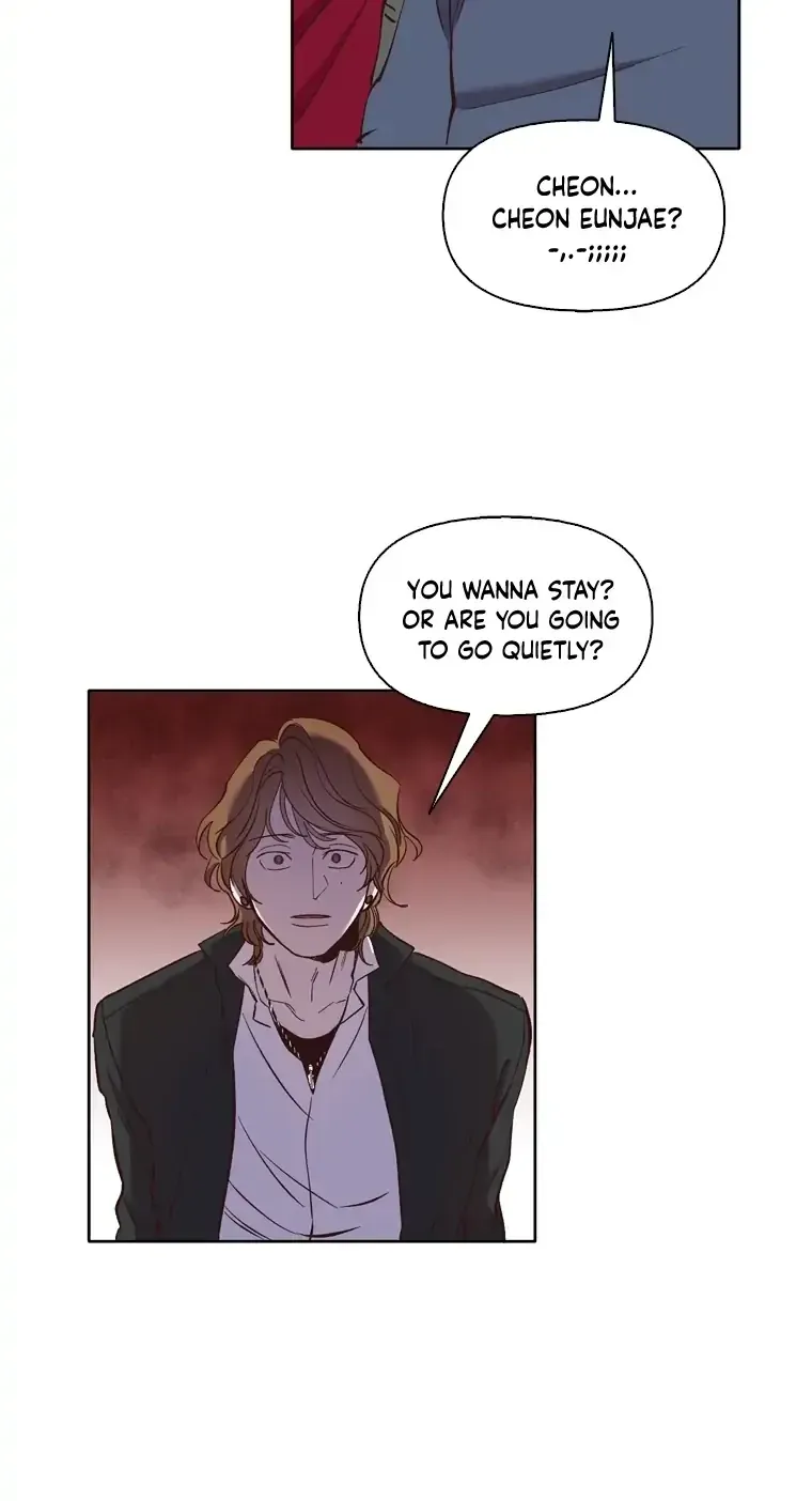 At that time, when we were young Chapter 20 page 59 - 