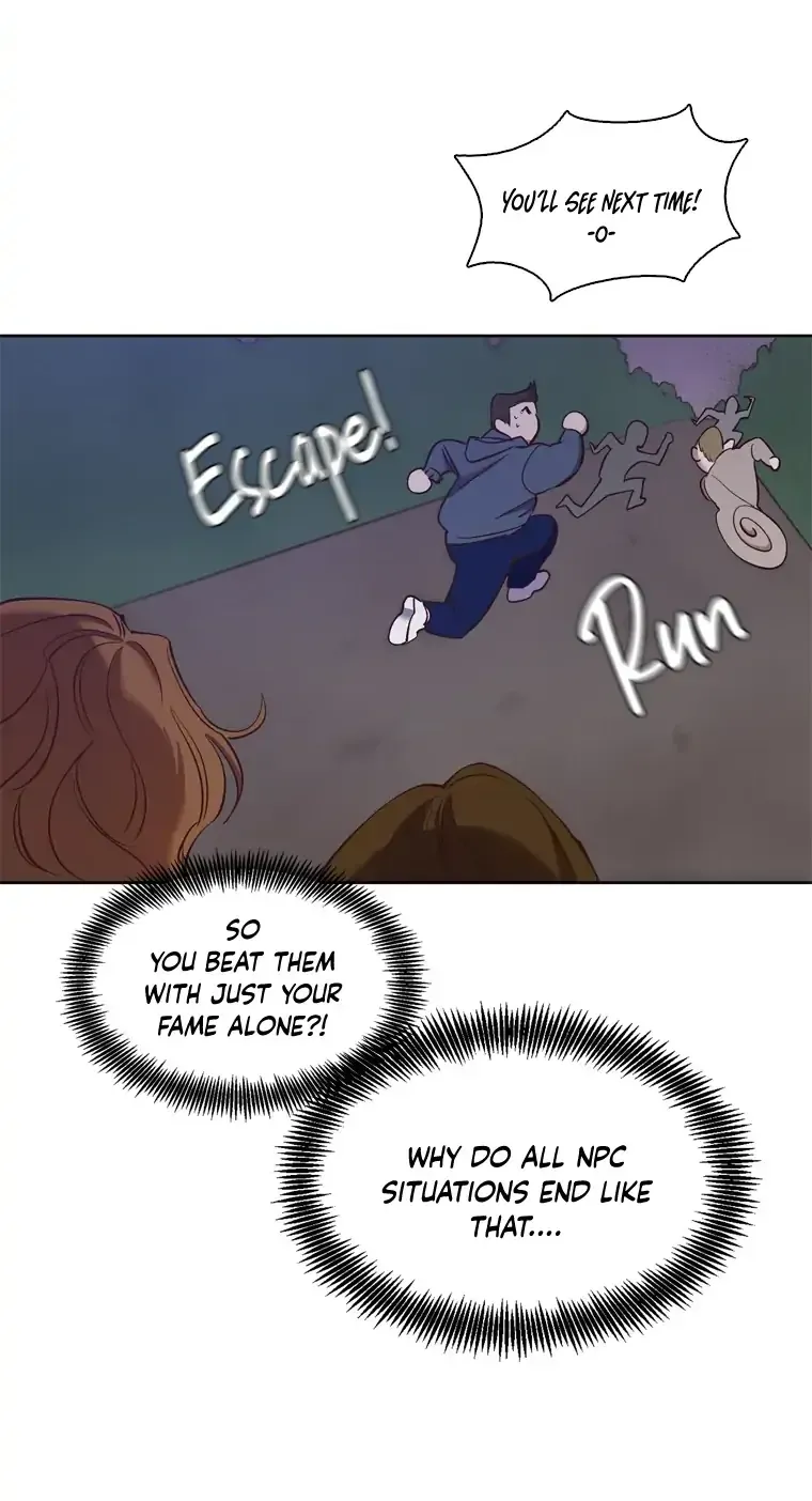 At that time, when we were young Chapter 20 page 60 - 
