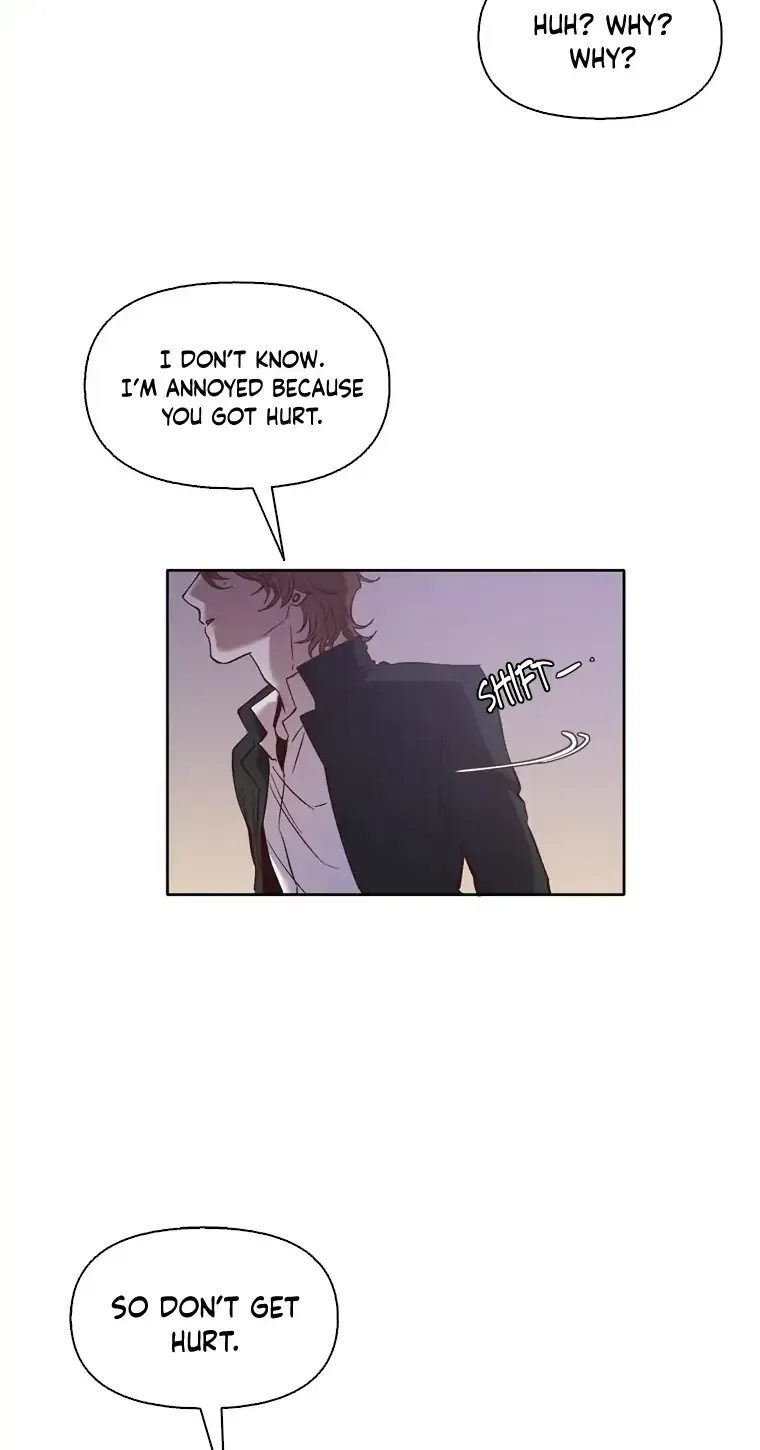 At that time, when we were young Chapter 20 page 63 - 