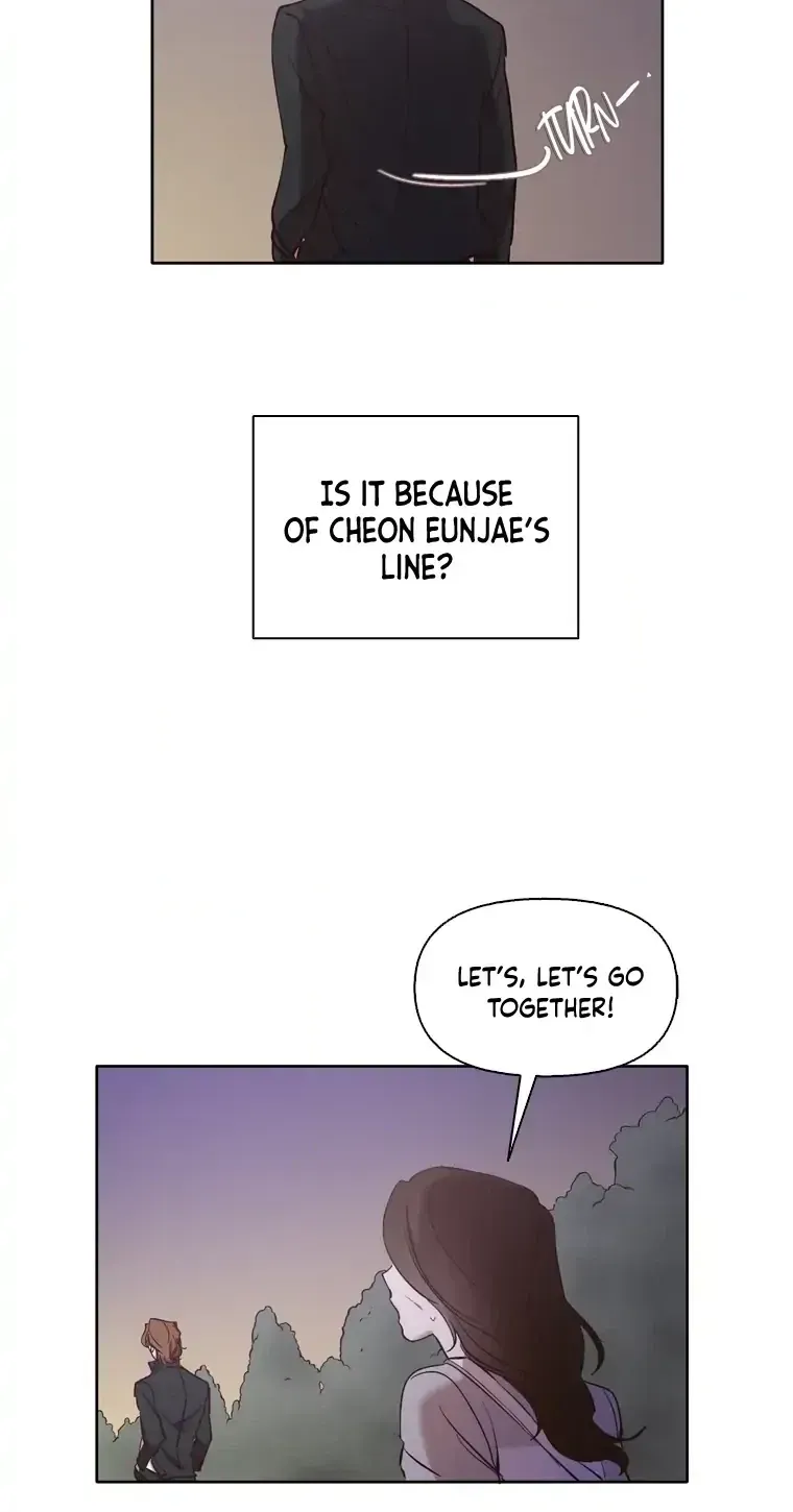 At that time, when we were young Chapter 20 page 65 - 