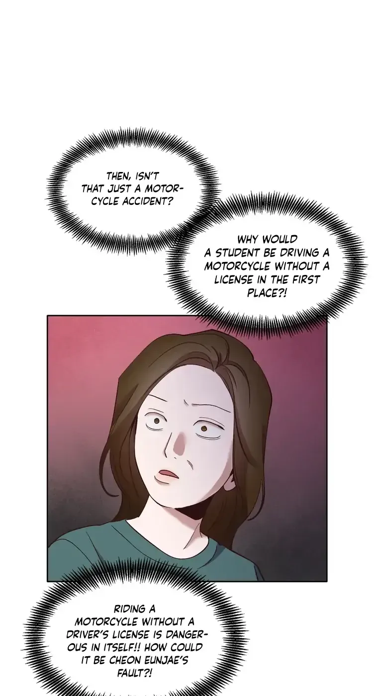 At that time, when we were young Chapter 20 page 8 - 