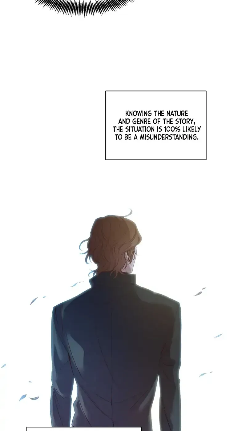 At that time, when we were young Chapter 20 page 9 - 