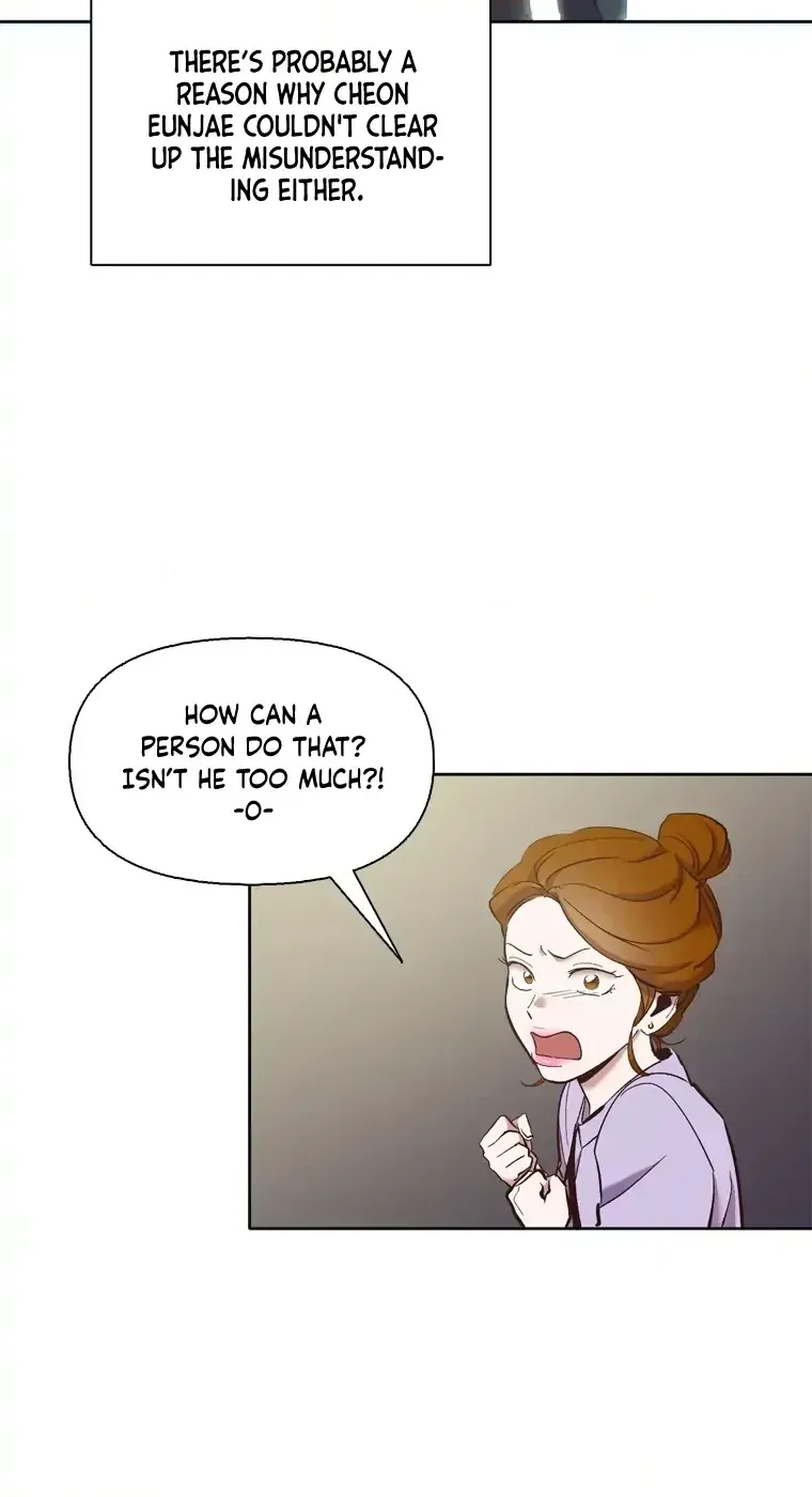 At that time, when we were young Chapter 20 page 10 - 
