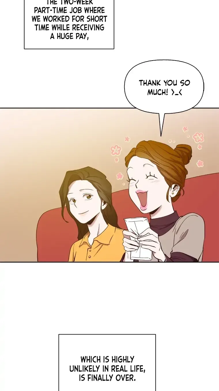 At that time, when we were young Chapter 21 page 2 - 