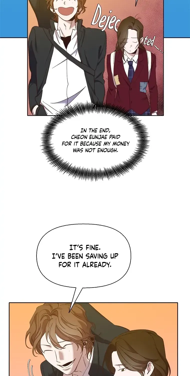 At that time, when we were young Chapter 21 page 21 - 
