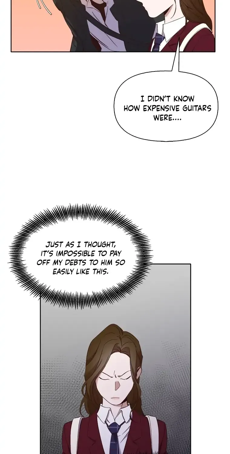 At that time, when we were young Chapter 21 page 23 - 