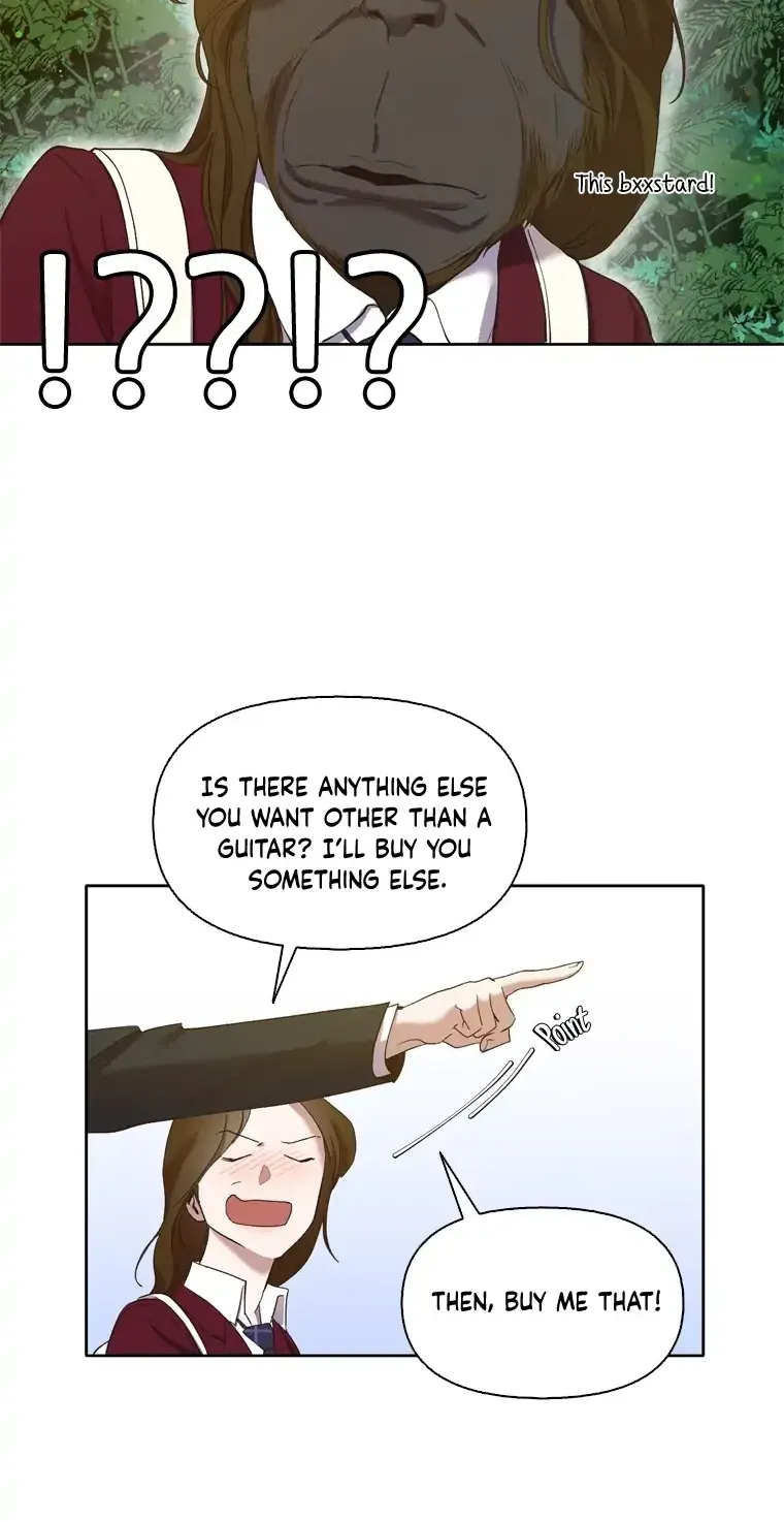 At that time, when we were young Chapter 21 page 28 - 