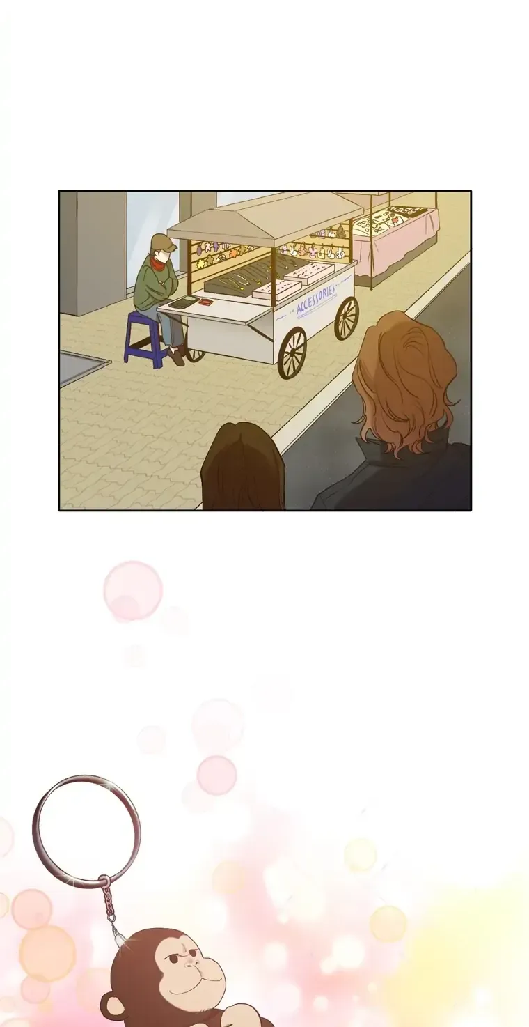 At that time, when we were young Chapter 21 page 29 - 