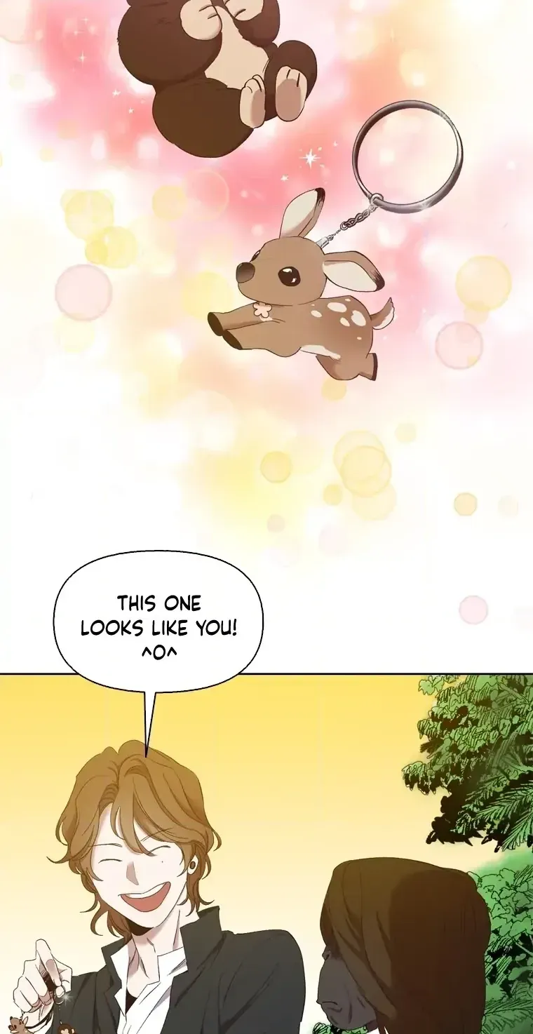 At that time, when we were young Chapter 21 page 30 - 