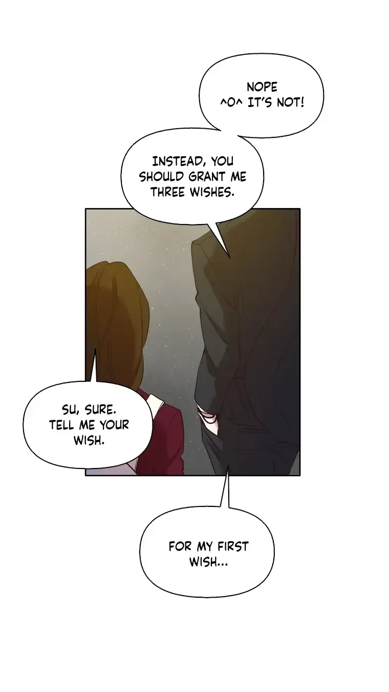 At that time, when we were young Chapter 21 page 32 - 