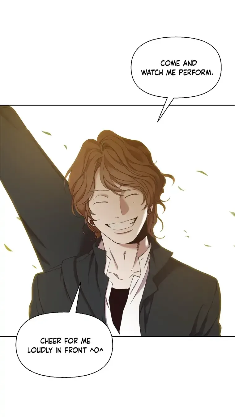 At that time, when we were young Chapter 21 page 33 - 