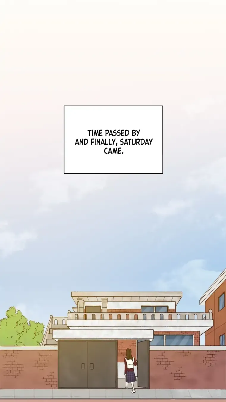 At that time, when we were young Chapter 21 page 37 - 