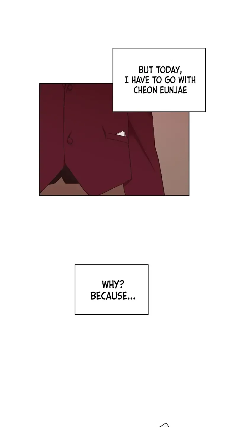 At that time, when we were young Chapter 21 page 39 - 