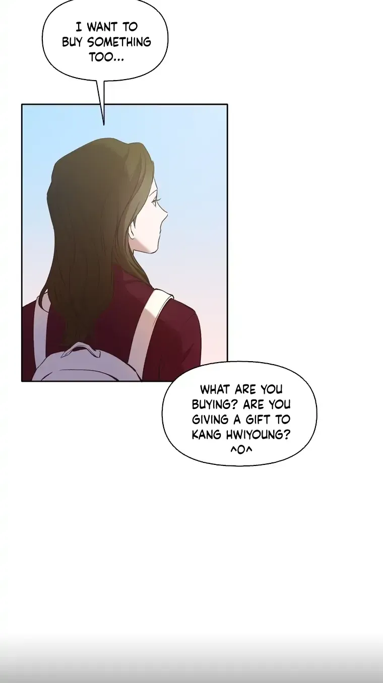 At that time, when we were young Chapter 21 page 5 - 