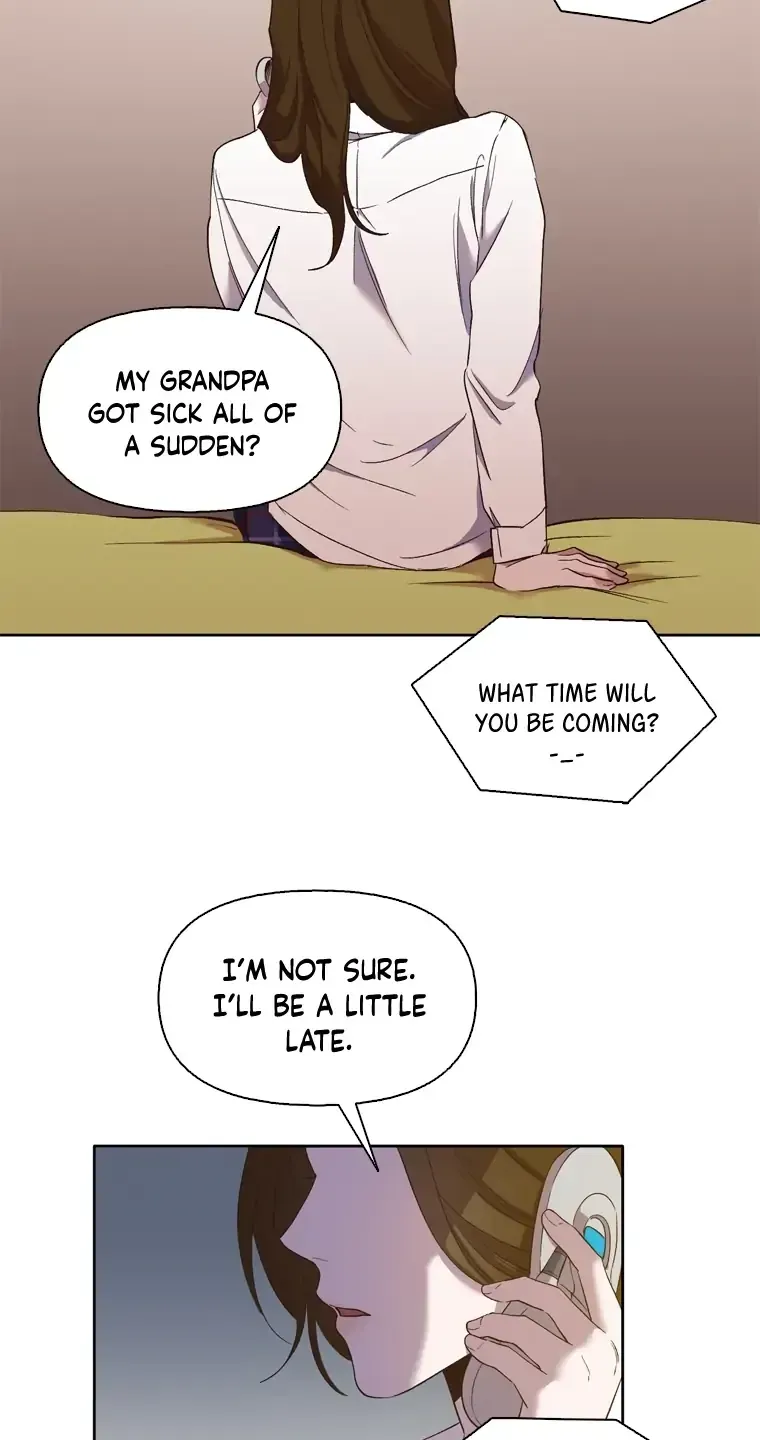 At that time, when we were young Chapter 21 page 42 - 