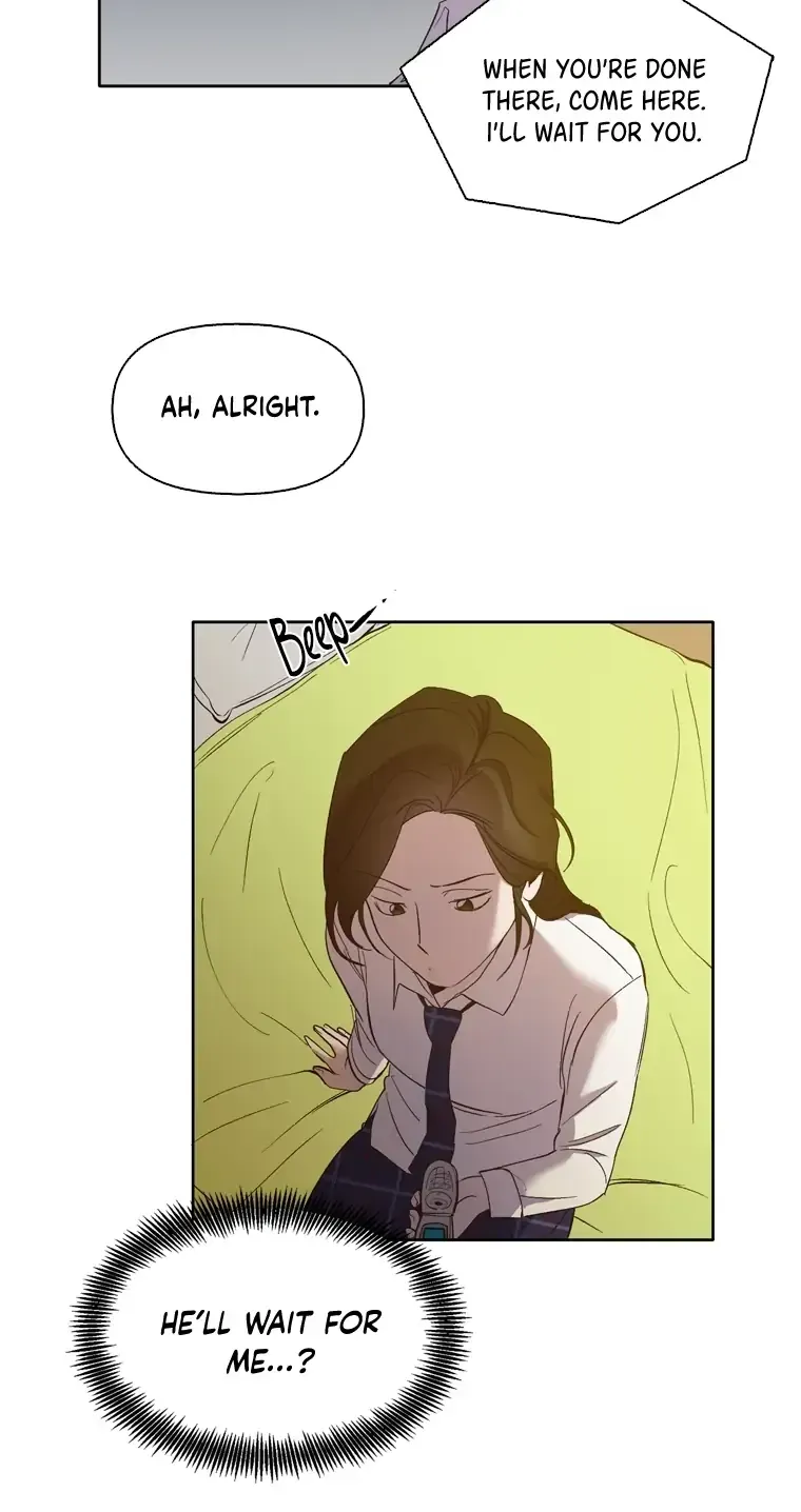 At that time, when we were young Chapter 21 page 43 - 