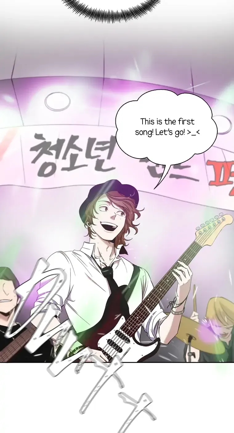 At that time, when we were young Chapter 21 page 46 - 
