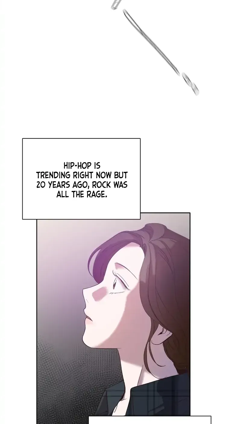 At that time, when we were young Chapter 21 page 47 - 